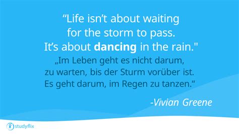 englisch inspirierende quotes.